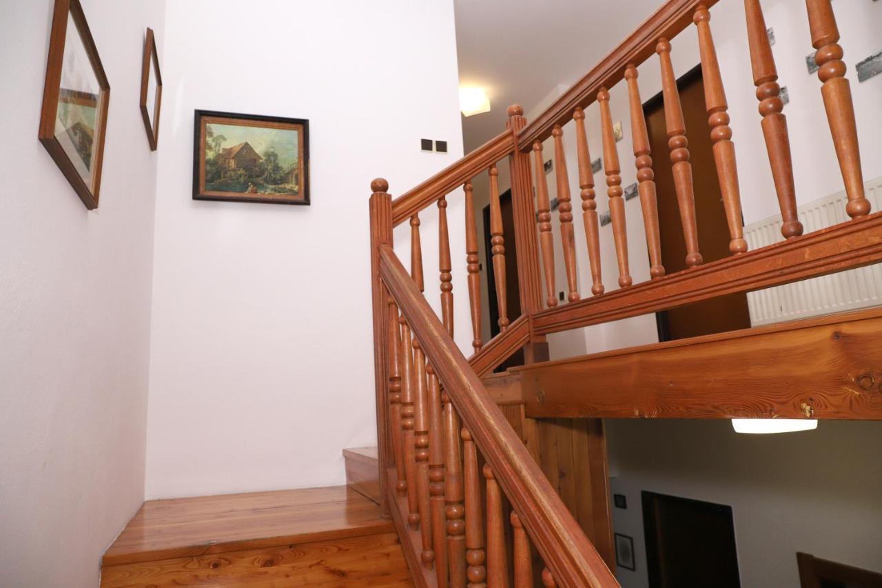 Ubytovanie Viktória Dunajská Streda Zewnętrze zdjęcie