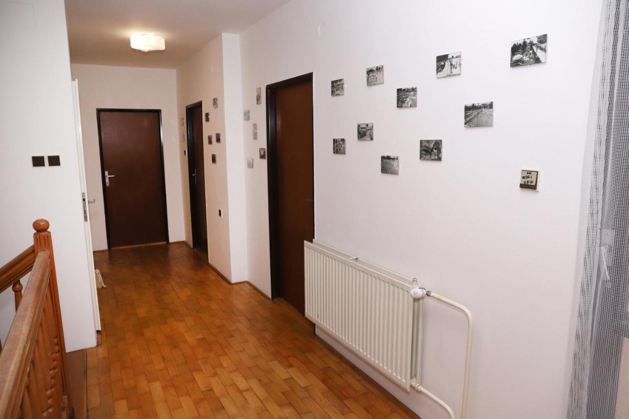 Ubytovanie Viktória Dunajská Streda Zewnętrze zdjęcie